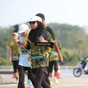 Runner Photo 6607837