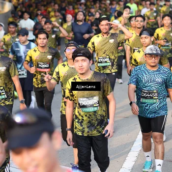 Runner Photo 6607850