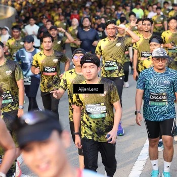 Runner Photo 6607856
