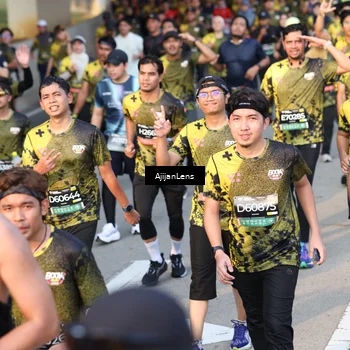 Runner Photo 6607857