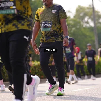 Runner Photo 6607860