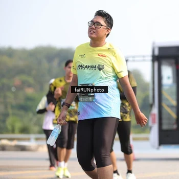 Runner Photo 6607863