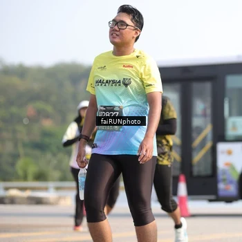 Runner Photo 6607866