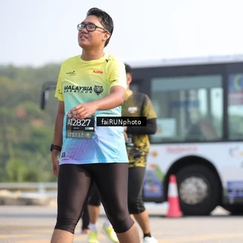 Runner Photo 6607868