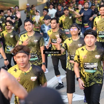 Runner Photo 6607869
