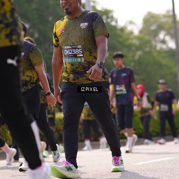 Runner Photo 6607872
