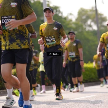 Runner Photo 6607873
