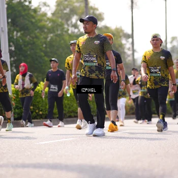 Runner Photo 6607876