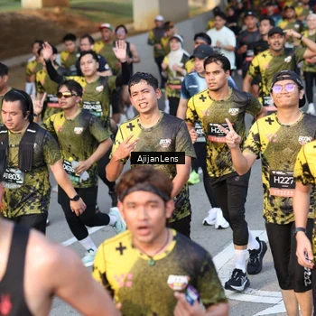Runner Photo 6607879