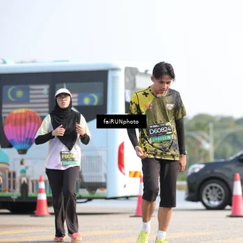 Runner Photo 6607881