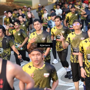 Runner Photo 6607889