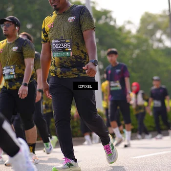 Runner Photo 6607891