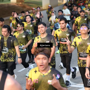 Runner Photo 6607896