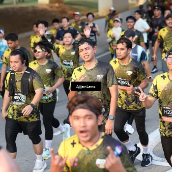 Runner Photo 6607900