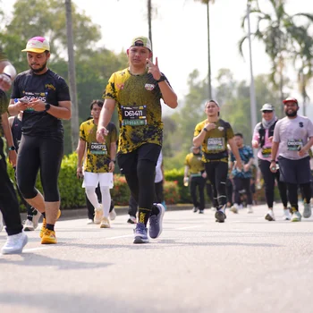 Runner Photo 6607904