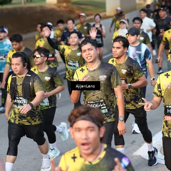 Runner Photo 6607905