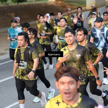 Runner Photo 6607908