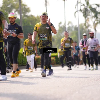 Runner Photo 6607910