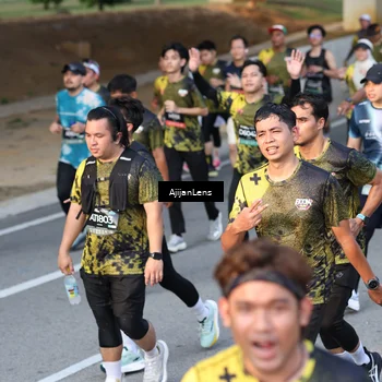 Runner Photo 6607914