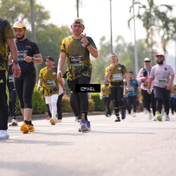 Runner Photo 6607916