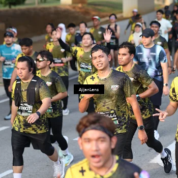 Runner Photo 6607922