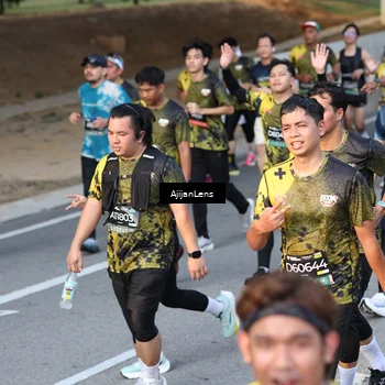 Runner Photo 6607929