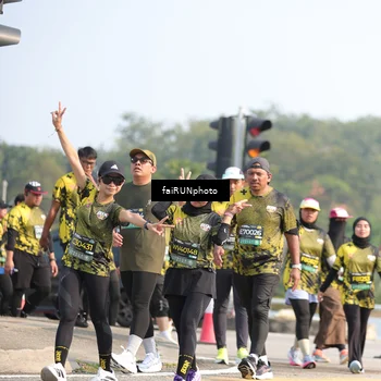 Runner Photo 6607932
