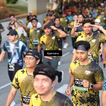 Runner Photo 6607934