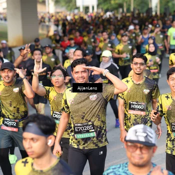 Runner Photo 6607943