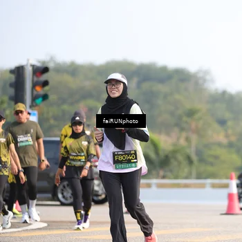 Runner Photo 6607945