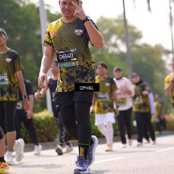 Runner Photo 6607948