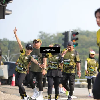Runner Photo 6607949