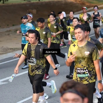 Runner Photo 6607950