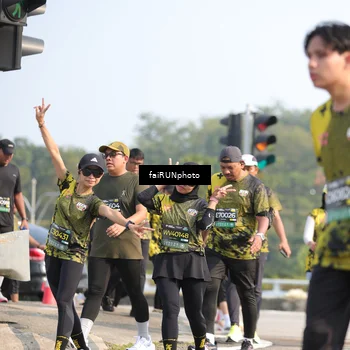 Runner Photo 6607951