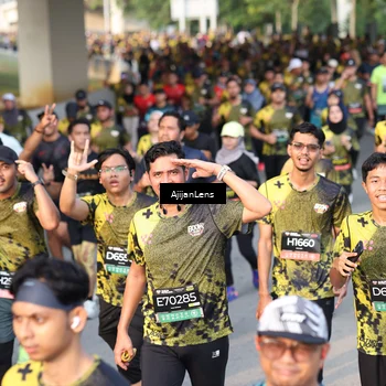 Runner Photo 6607955