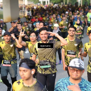 Runner Photo 6607964