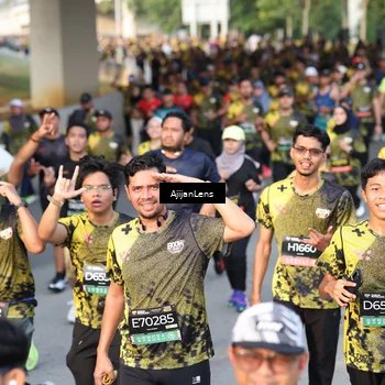 Runner Photo 6607965