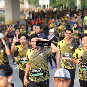 Runner Photo 6607968