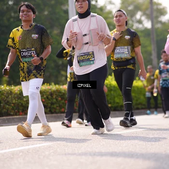 Runner Photo 6607971