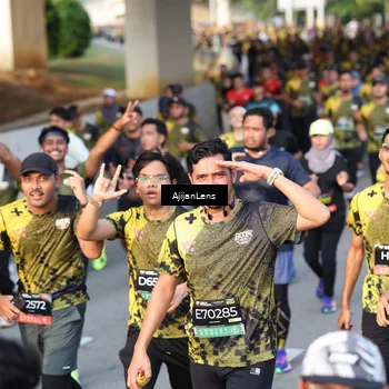 Runner Photo 6607974