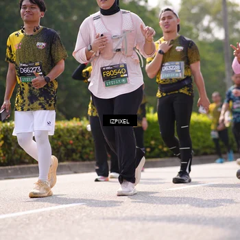 Runner Photo 6607983