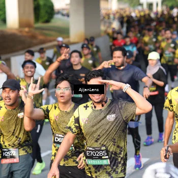Runner Photo 6607990