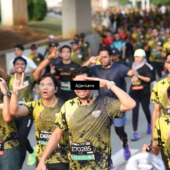 Runner Photo 6607997
