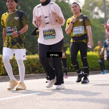 Runner Photo 6608016