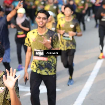 Runner Photo 6608017