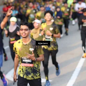 Runner Photo 6608028