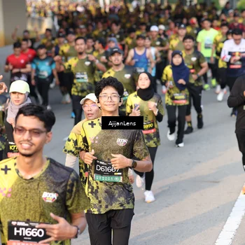 Runner Photo 6608036