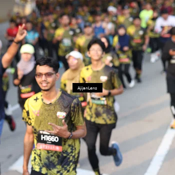 Runner Photo 6608038
