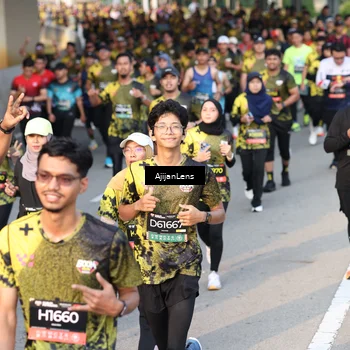 Runner Photo 6608041