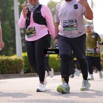 Runner Photo 6608048